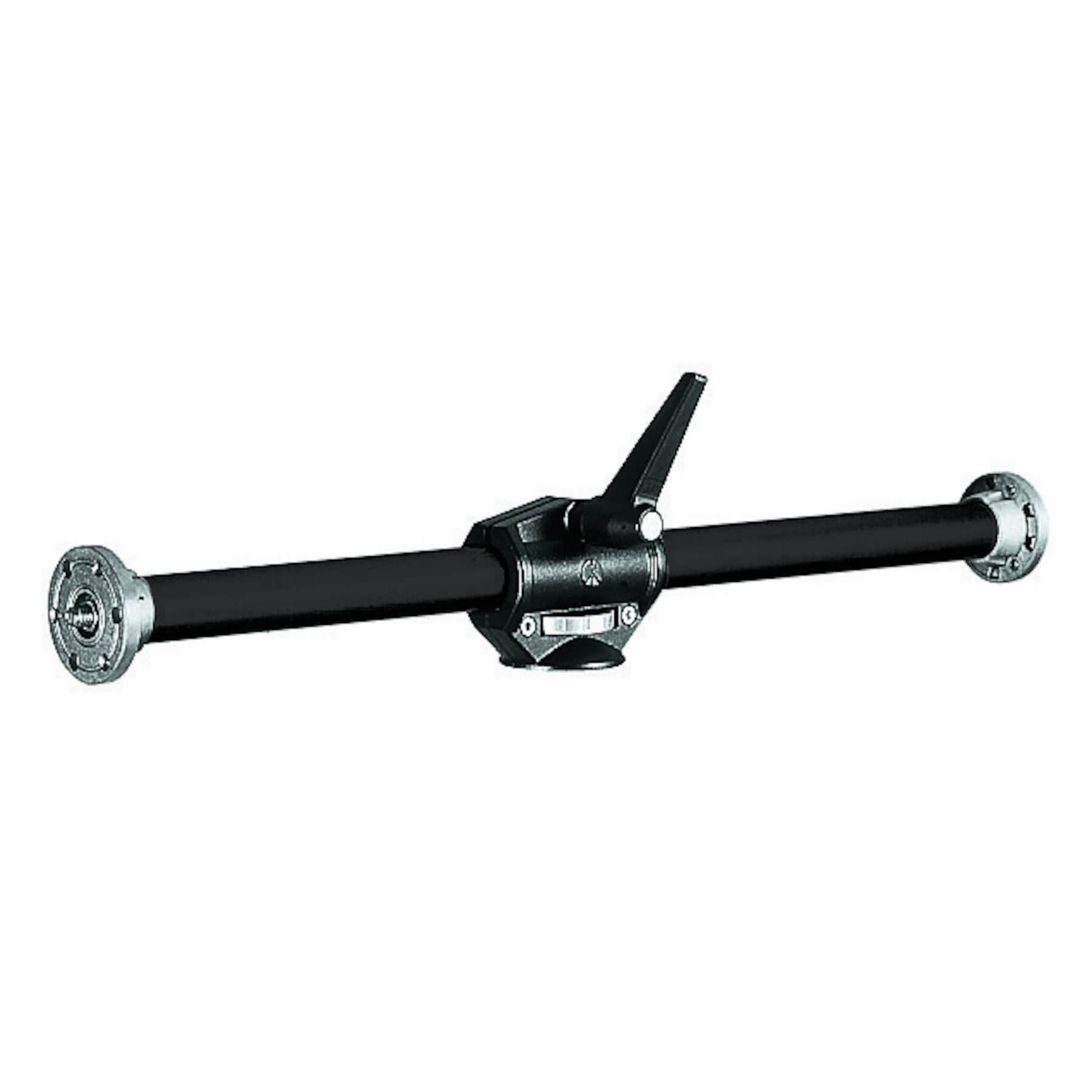 MANFROTTO Support Arm 2 x 3/8 131DB Black