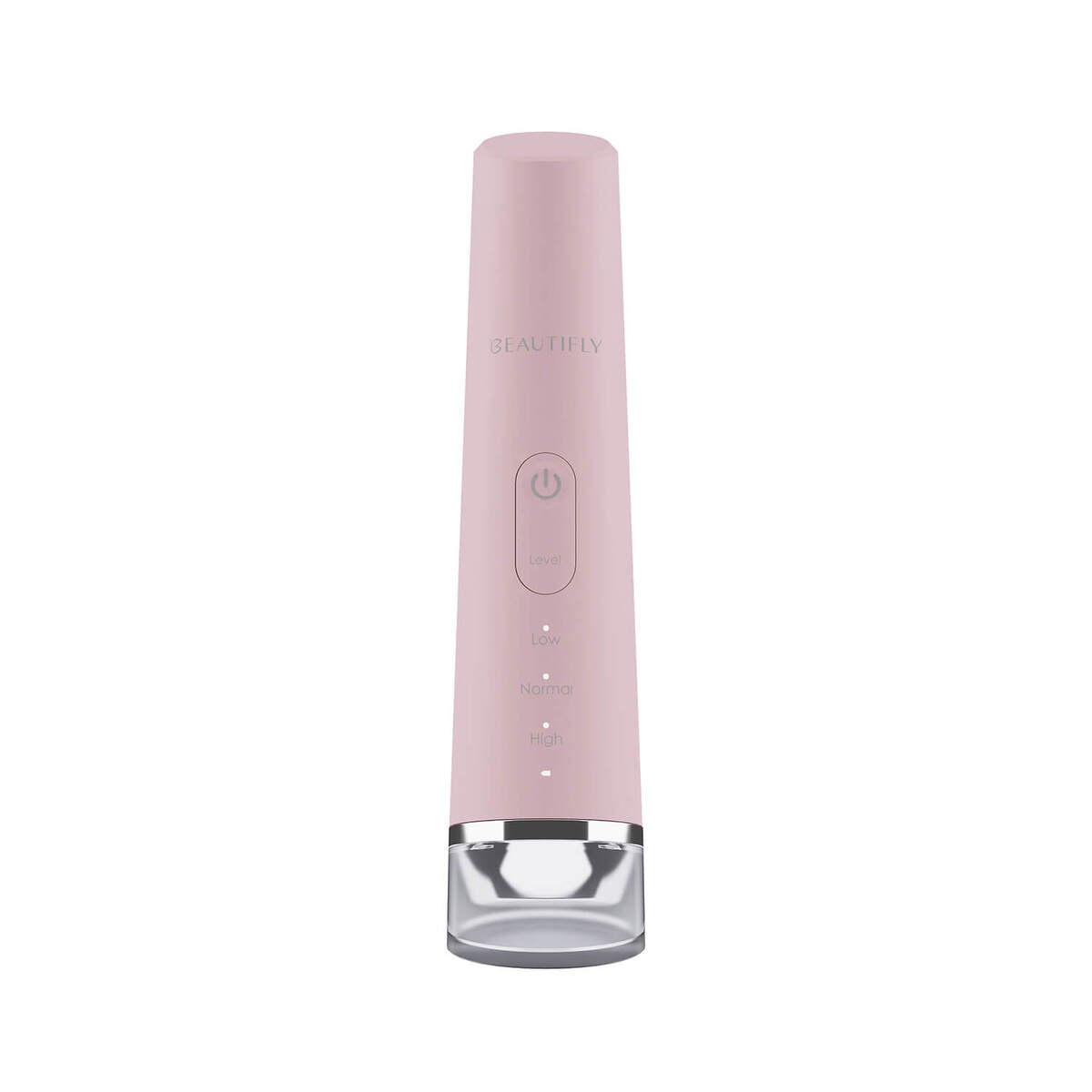 Hudskrubb B-Plasma Blush