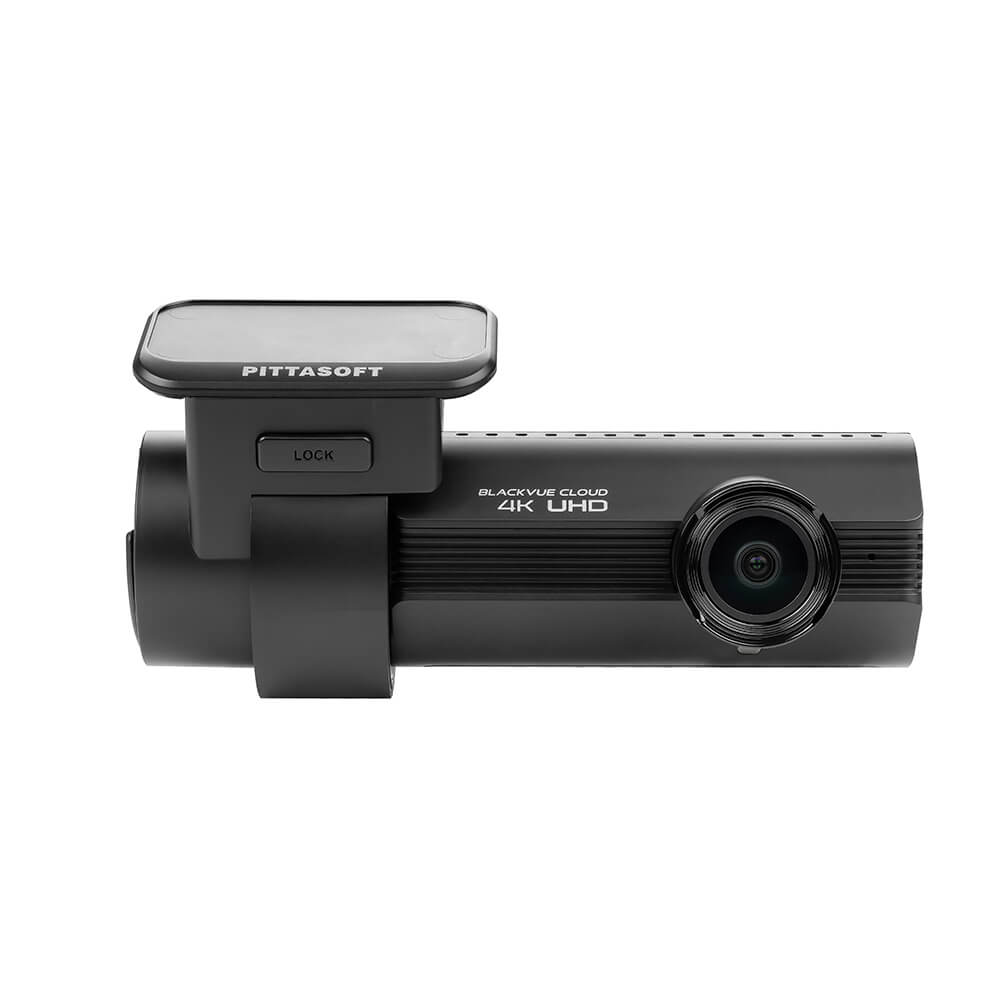 BLACKVUE Bilkamera DR970X 1 CH Plus 64GB