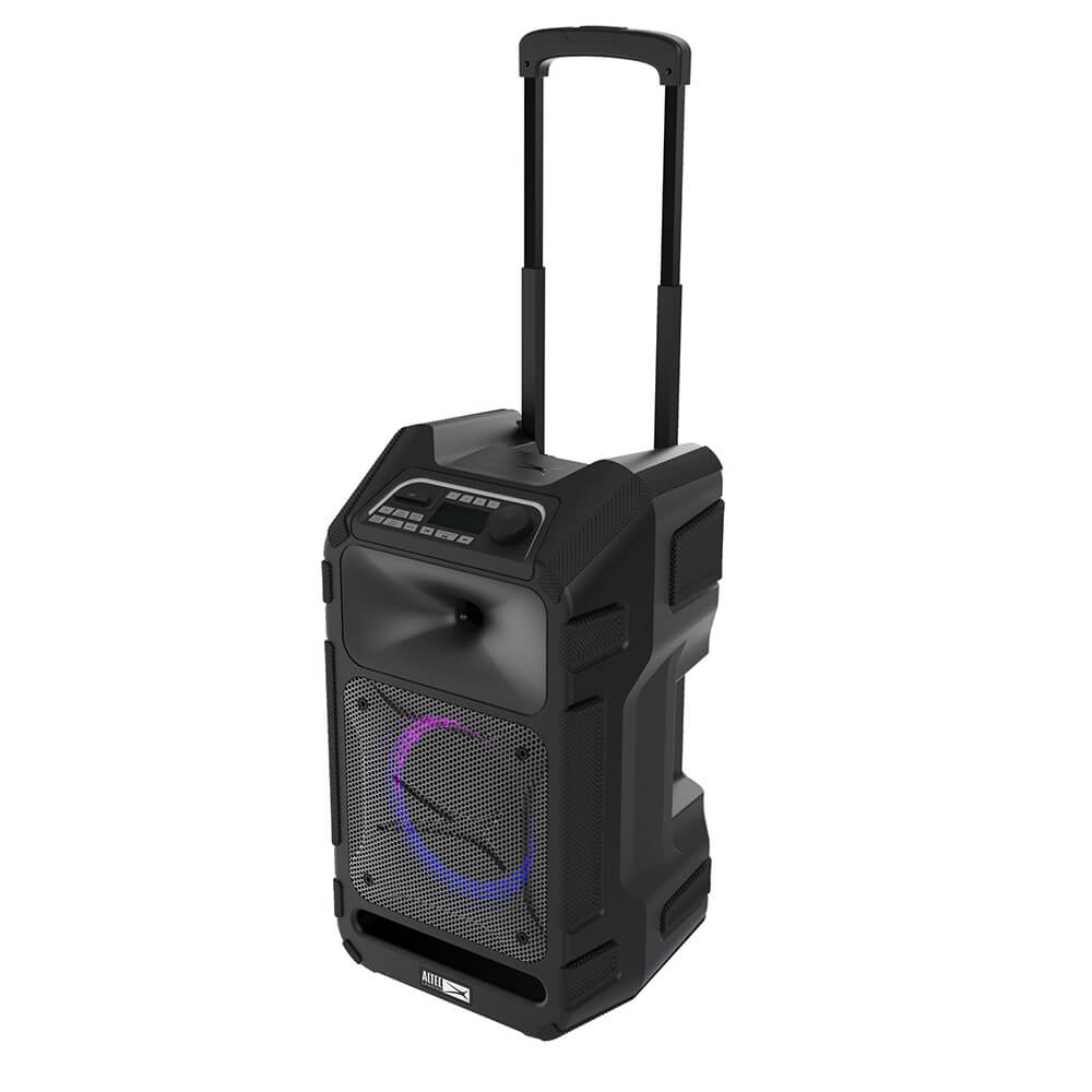ALTEC LANSING Kaiutin IMT9000 SonicBoom120 Partyspeaker Musta