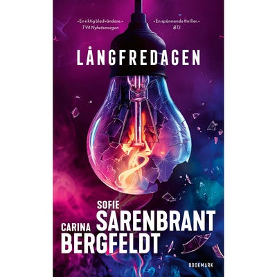 Frida von Engen - Bok 2: Långfredagen