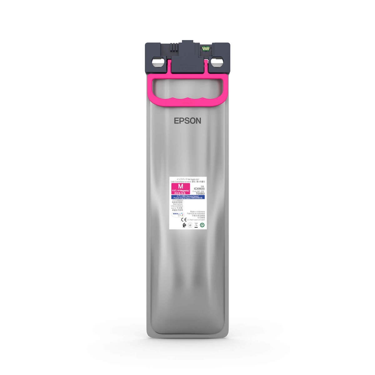 EPSON Ink C13T05B34N T05B3 XXL Magenta