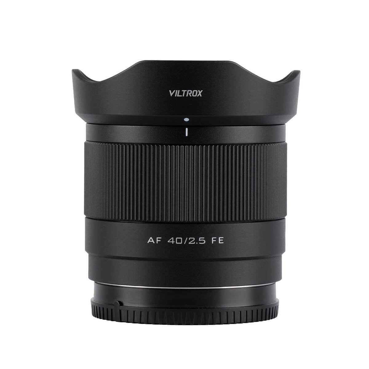 AF 40 MM F2.5 For Sony E Mount Fullframe