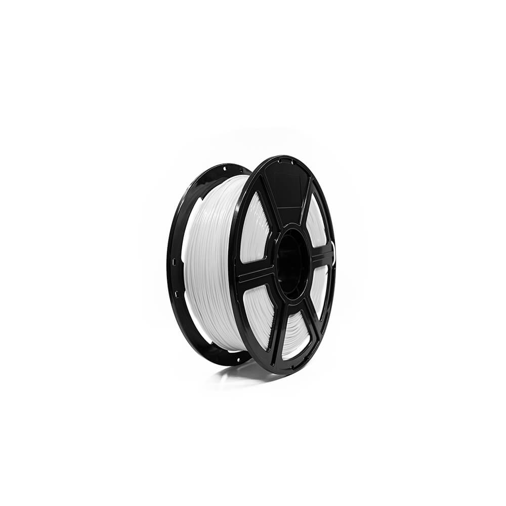 FLASHFORGE PETG PRO 1000g White 3D Printing Filament