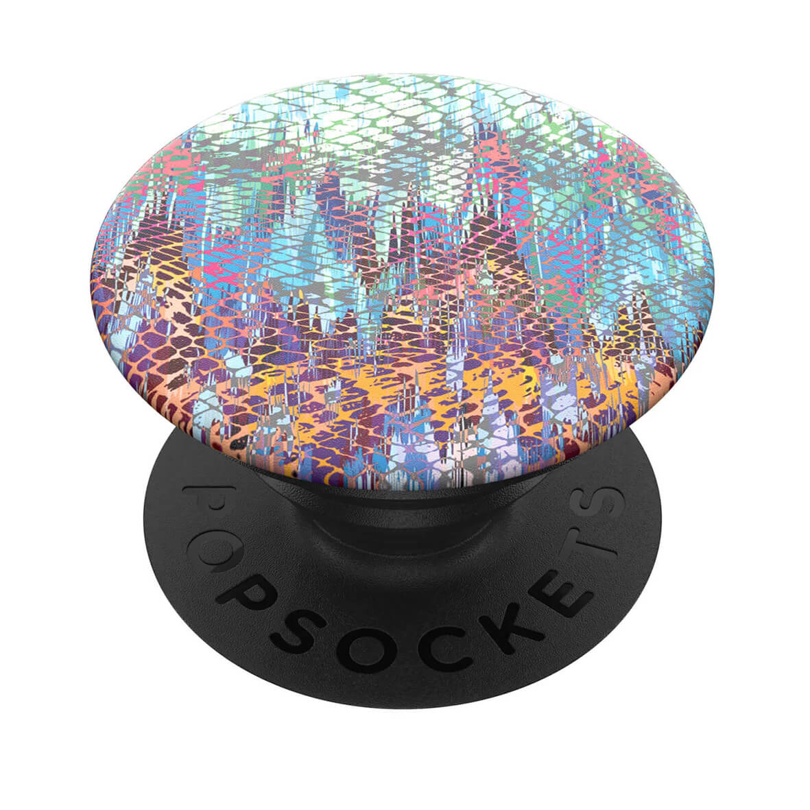 POPSOCKETS Chimera Avtagbart Grip med stativfunksjon