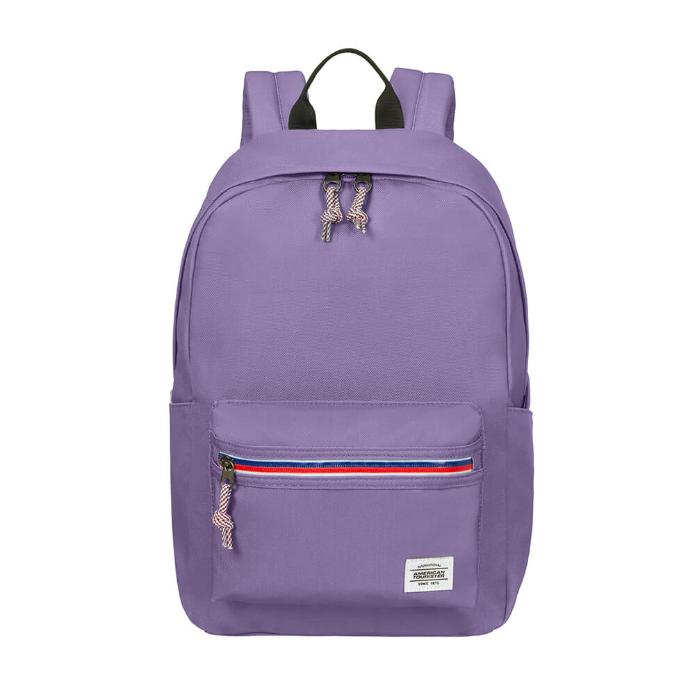 Backpack Upbeat Soft Lilac