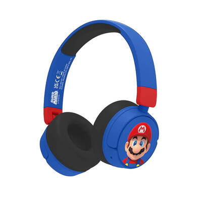 Hörlur On-Ear Trådlös 85dB/95dB