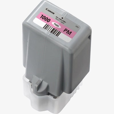 Ink 0551C001 PFI-1000 Photo Magenta