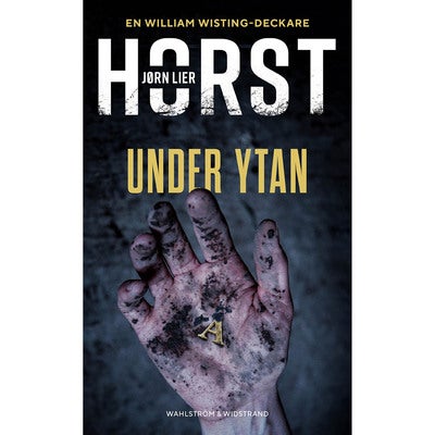 William Wisting - Bok 18: Under ytan (pocket)