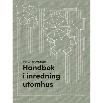 Handbok i inredning utomhus
