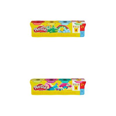 Compound 4 Pack Classic
