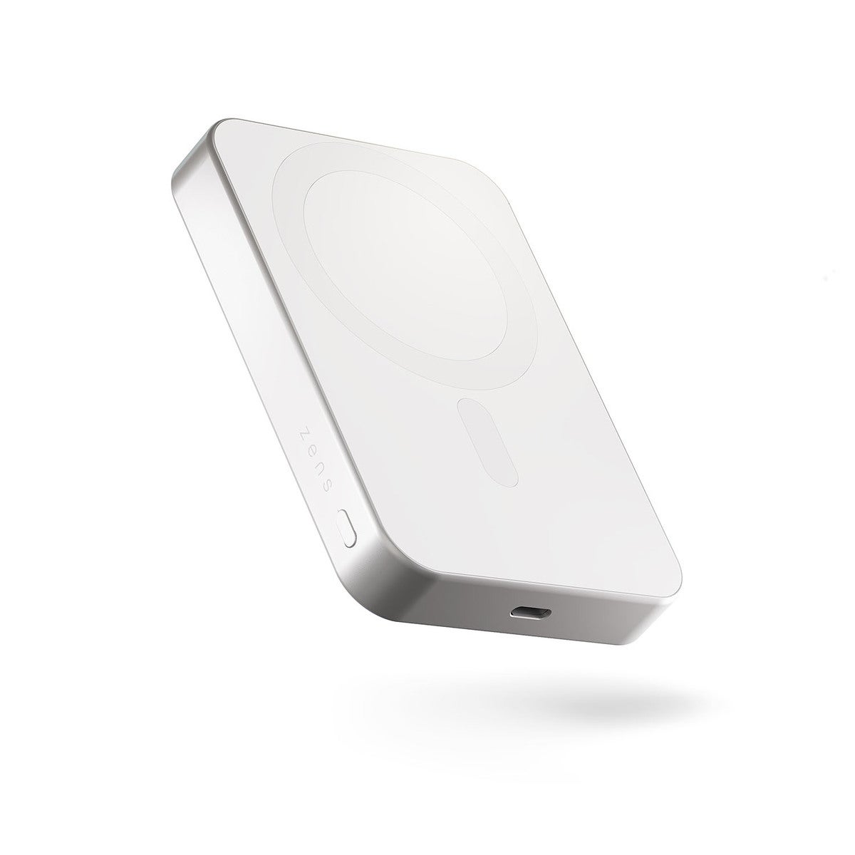 Powerbank Pro 1 Slim 10.000 mAh Hvit