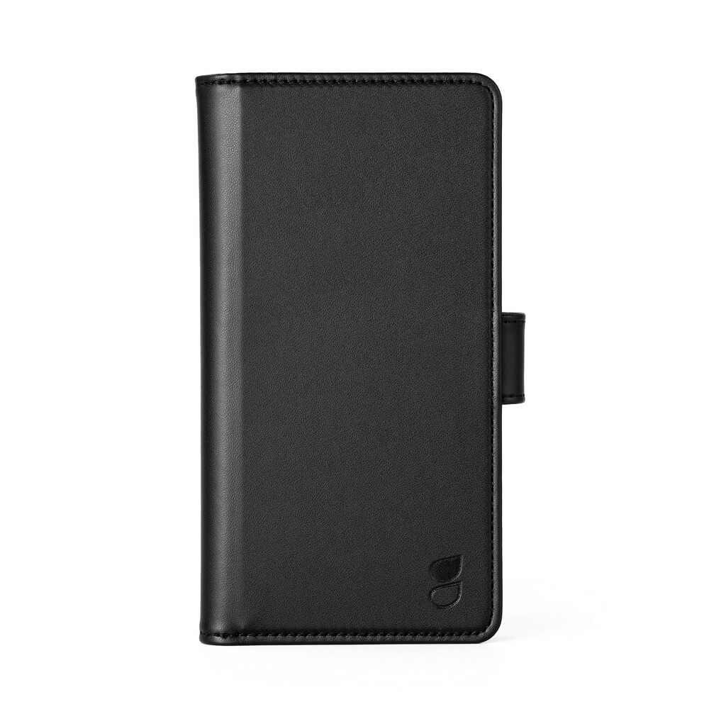 Wallet Case Black - Samsung A51