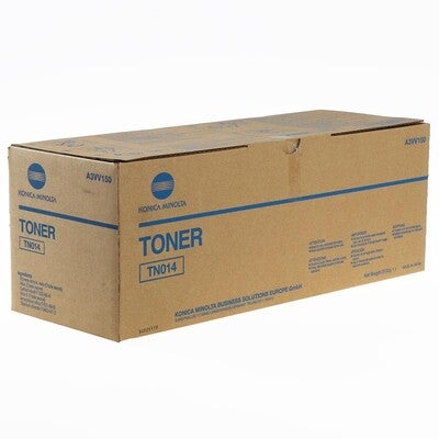 Toner A3VV150 TN014 Musta