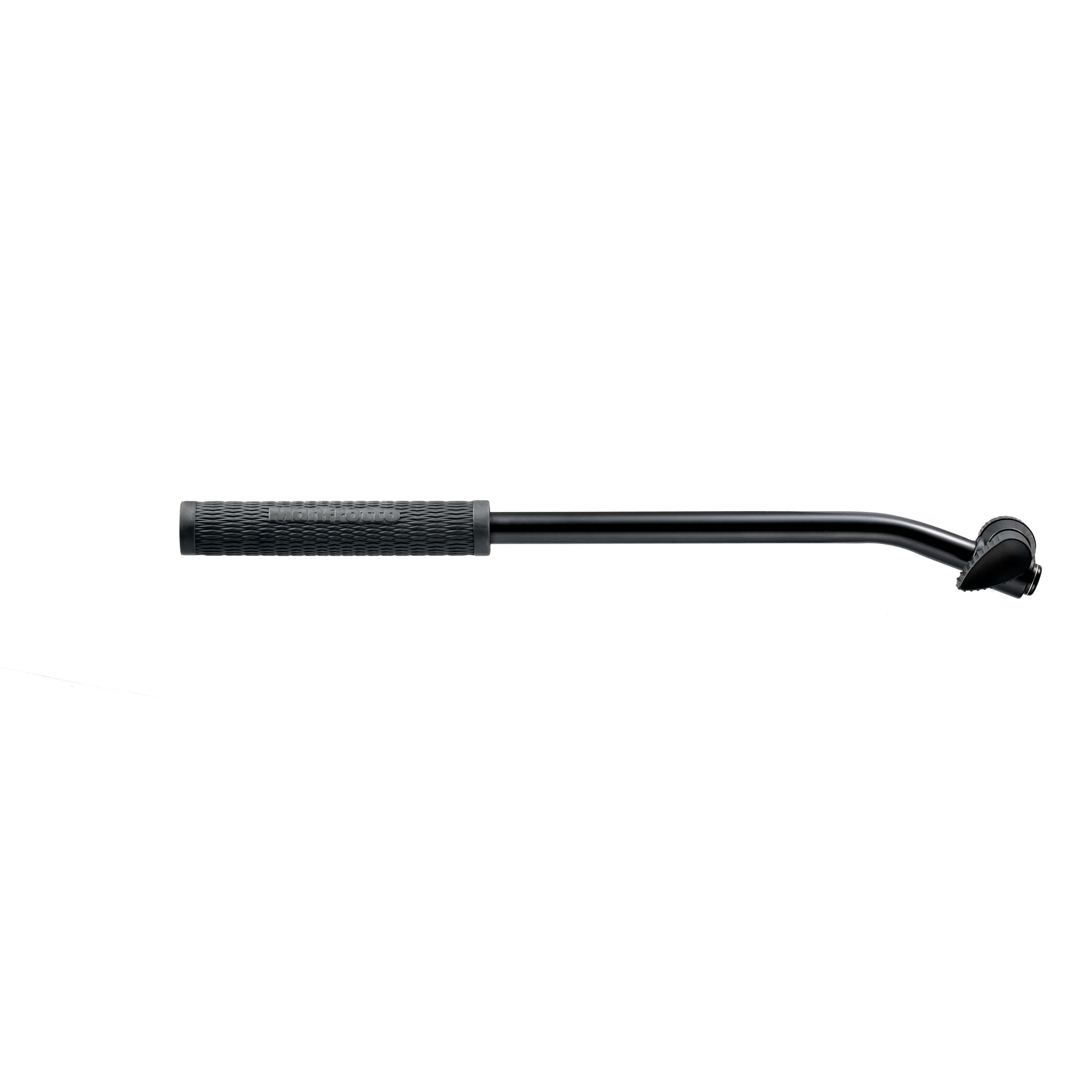 MANFROTTO Panoreringsarm 500HLV Videohuvud MVH500