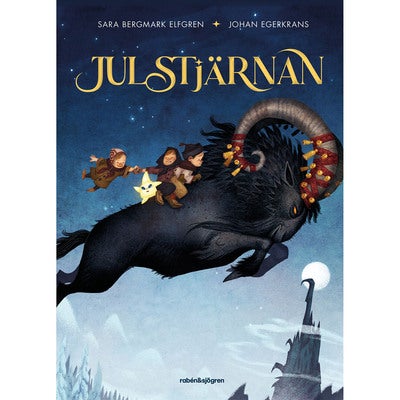 Julstjärnan
