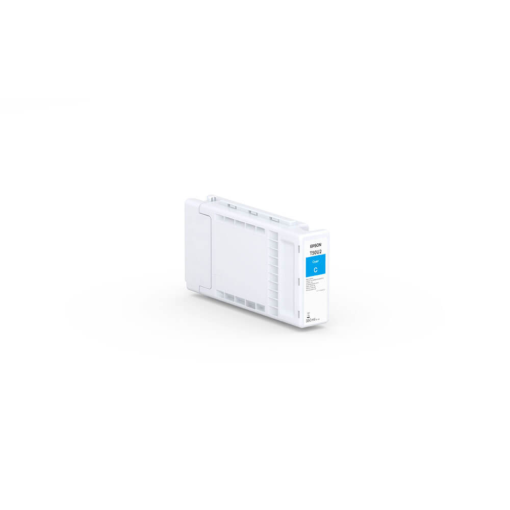 Bläck UltraChrome XD3 T50U200 Cyan 350ml