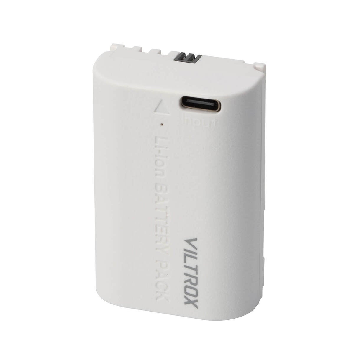 Battery TLP-E6 For Canon 2400 mAh