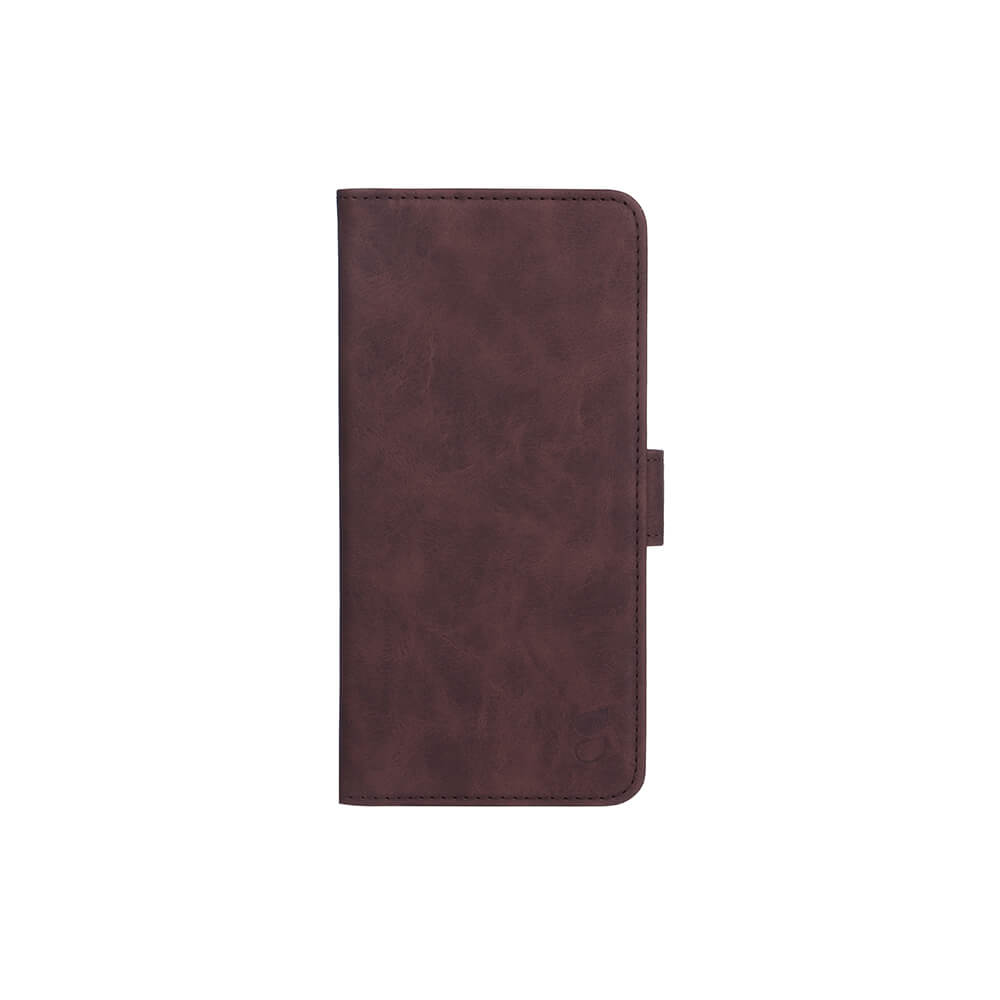 Wallet Case Brown - Samsung A53