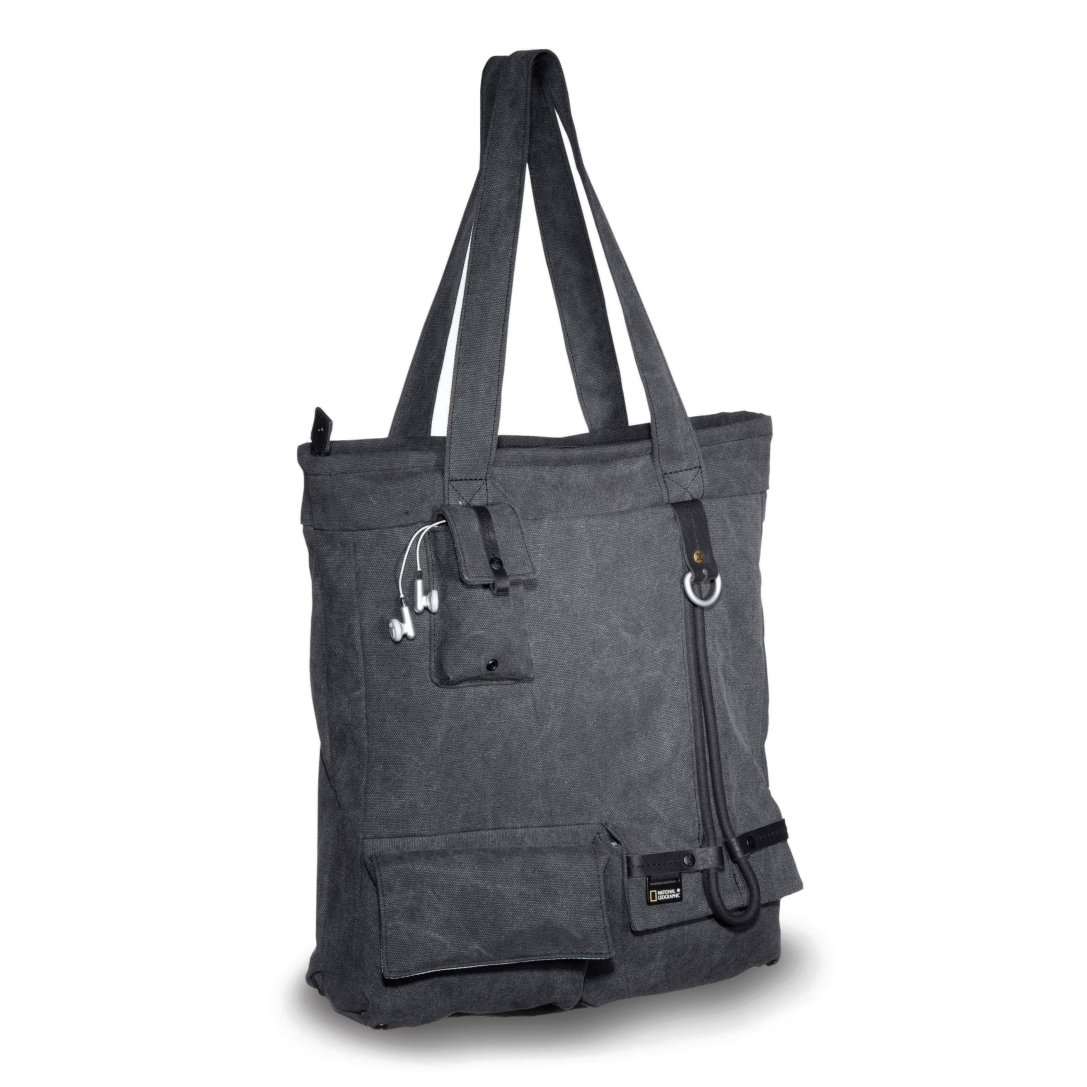 Shoulder Bag Walkabout W8120 Medium Toto