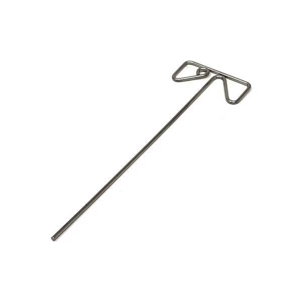 Dredge Pin 1.75mm Spare Part Universal
