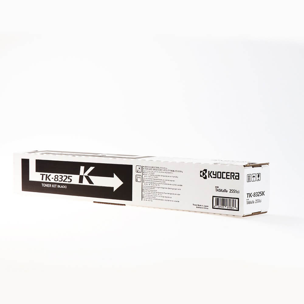 Toner 1T02NP0NL0 TK-8325 Musta