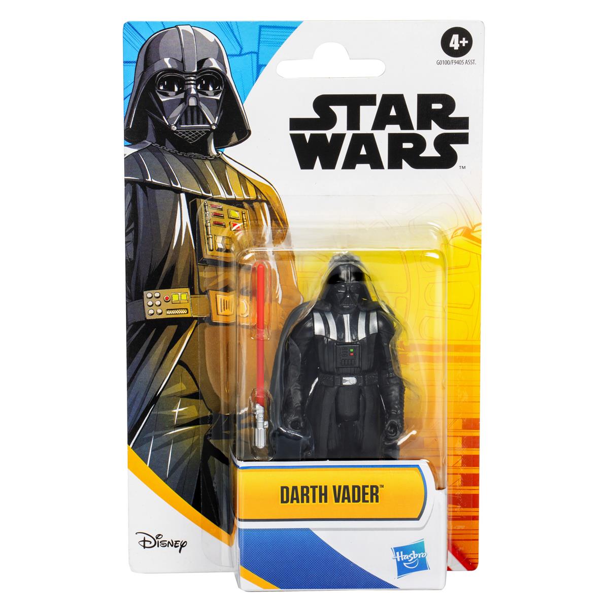 Epic Hero Series 4 Inch Figure Darth Vader