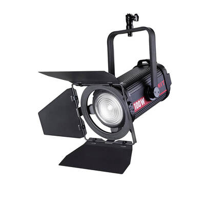 FL-C100 100W 60000lux LED Fresnel