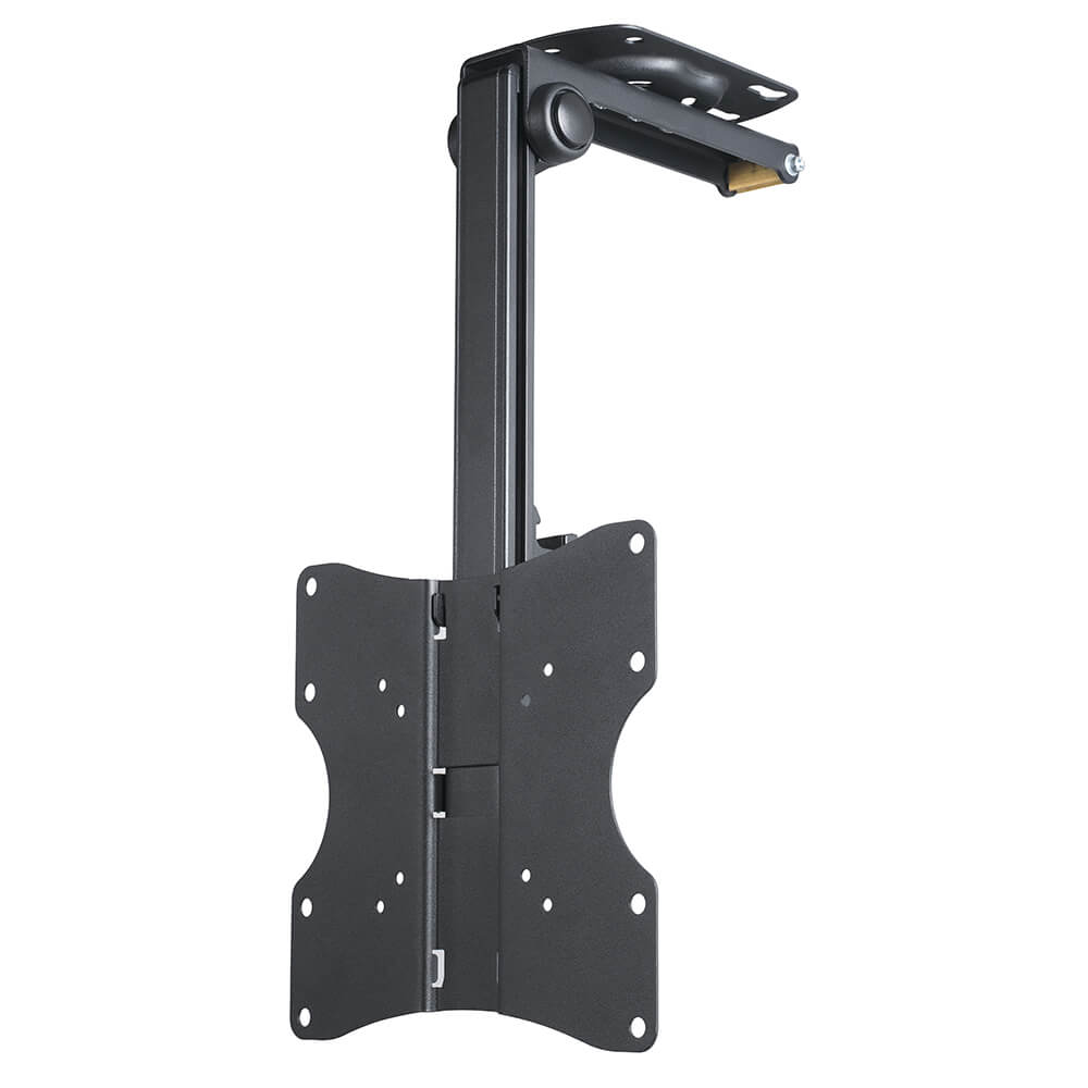 TV Ceiling Mount VESA up to 200x200 46" Black