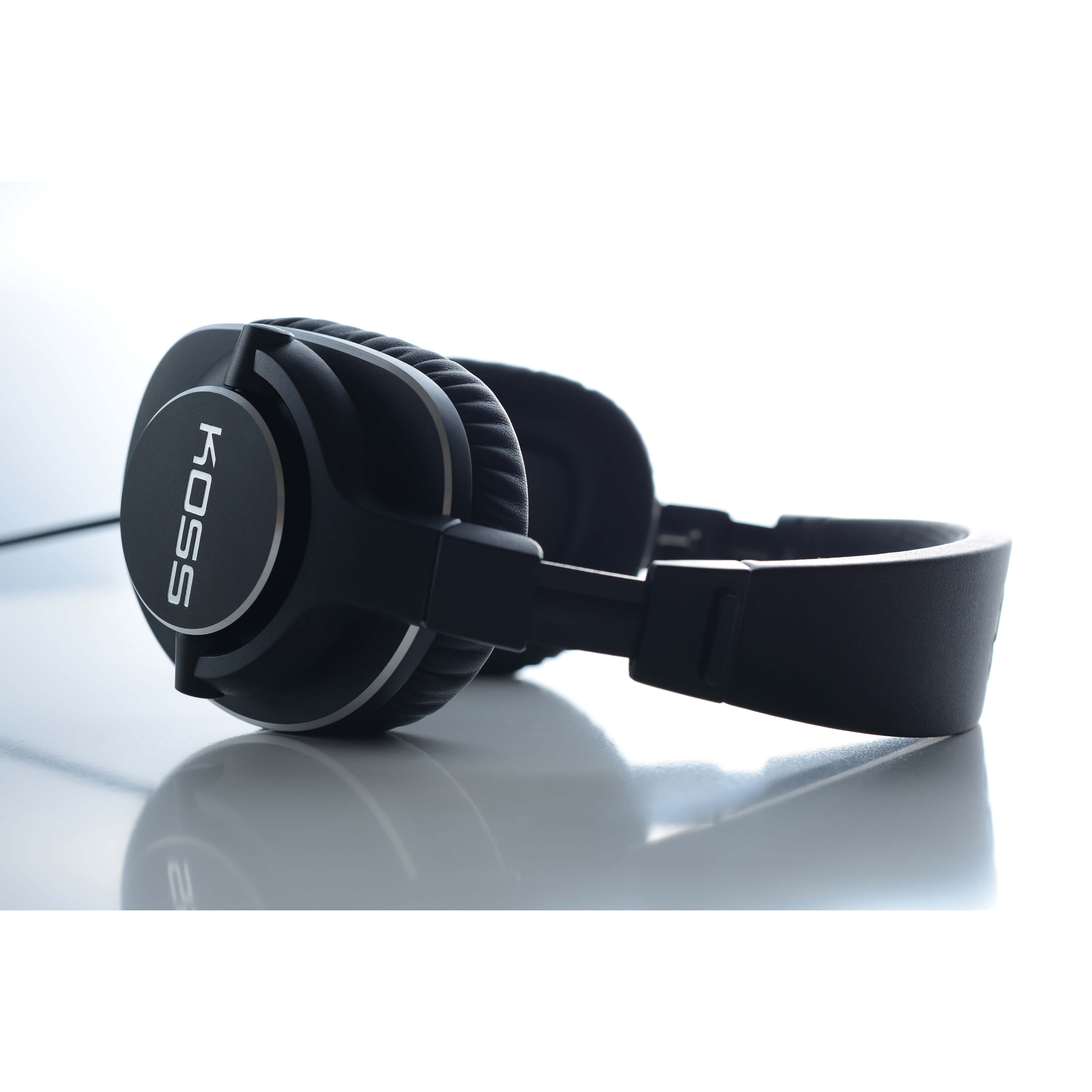 Headphone PRO4S Over-Ear Black