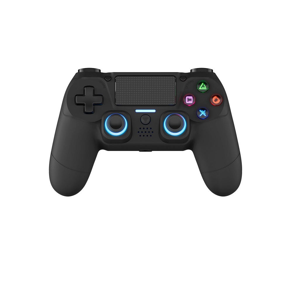 Controller Mizar+ - PS4/PC/Mobile Black