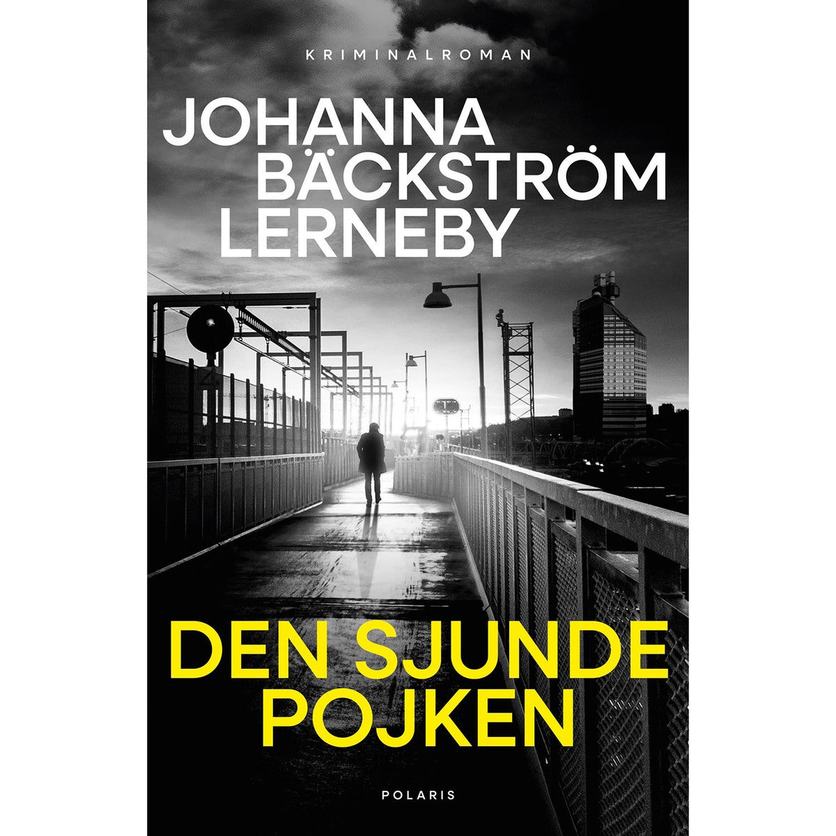 Den sjunde pojken