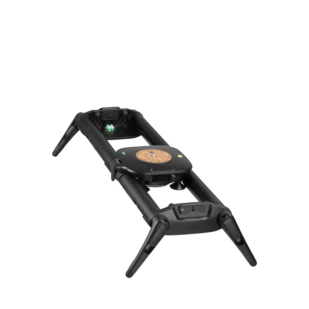 SYRP Slider Magic Carpet Pro Kit S 61cm Carriage & End Caps
