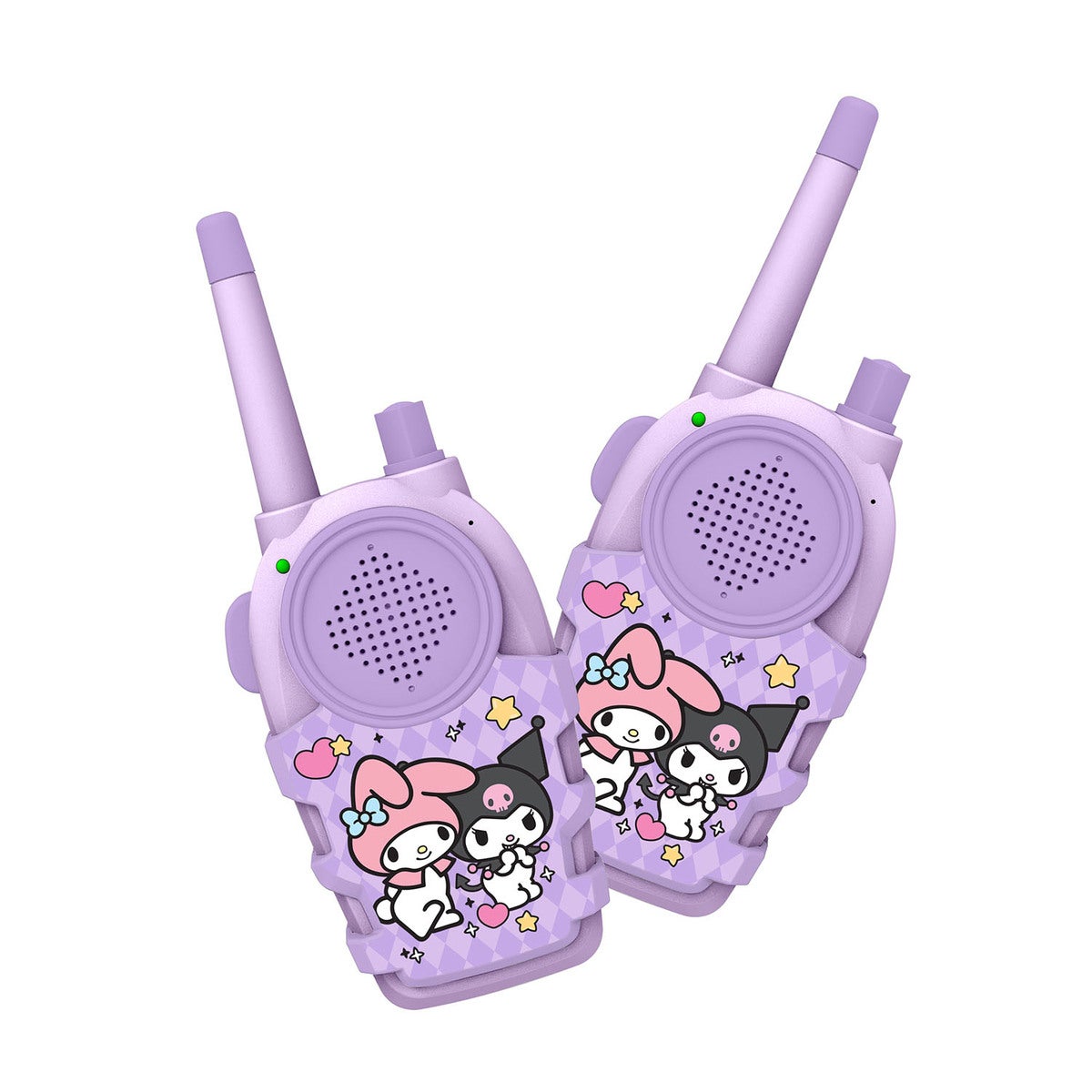 Walkie Talkie up to 150m Range