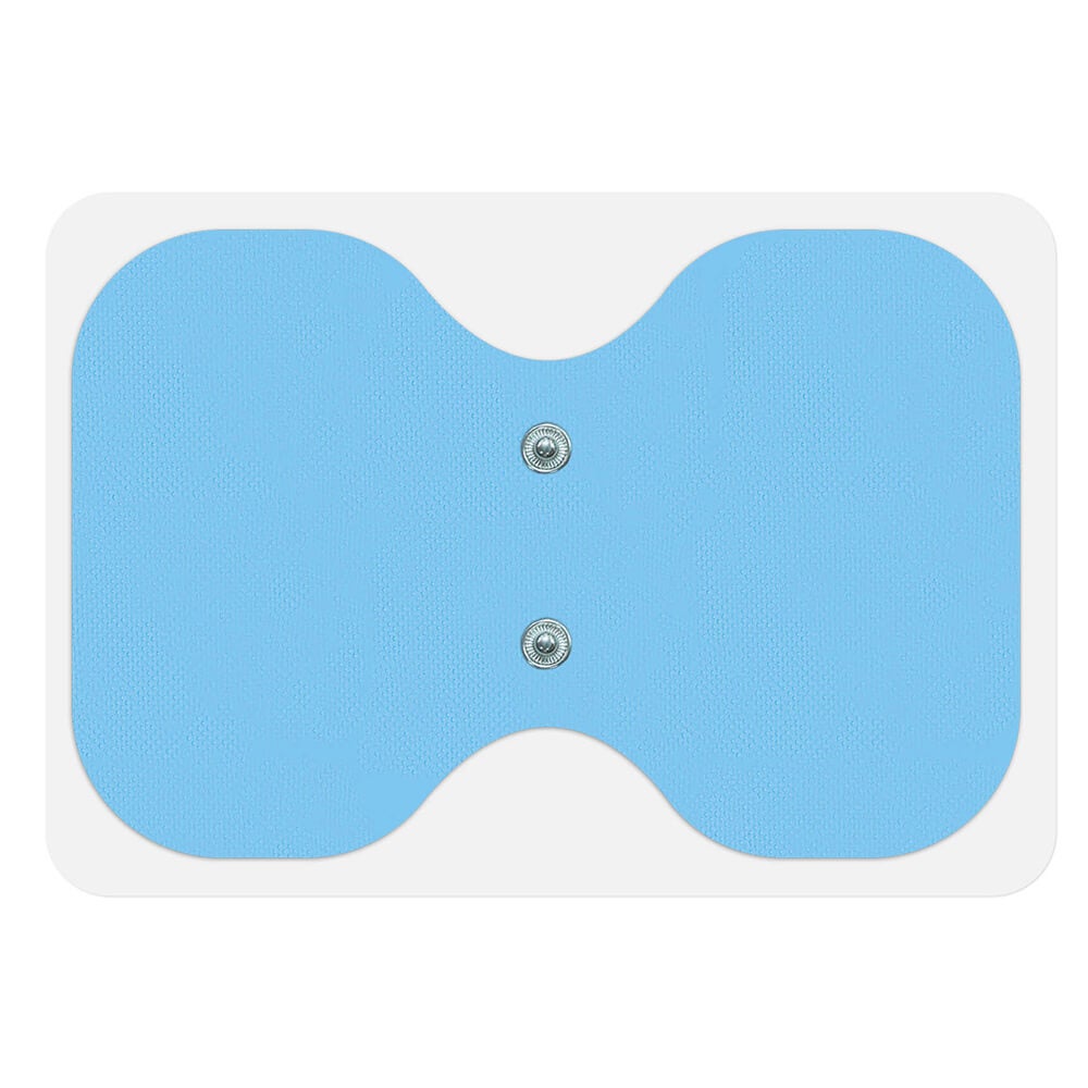 Perhoselektrodit langattomaan pidikkeeseen 3-pack