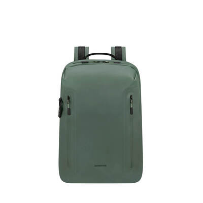 Backpack Coatify Biz 15.6" Green