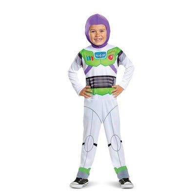 DISNEY Toy Story Costume Buzz Lightyear XS (3-4)
