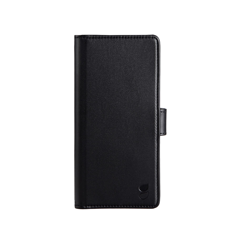 Lommebokveske OnePlus 9 Pro Svart