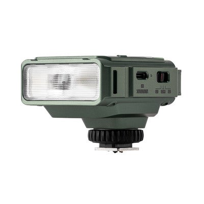 Salama Z3-N Spark Nikonille Vihreä