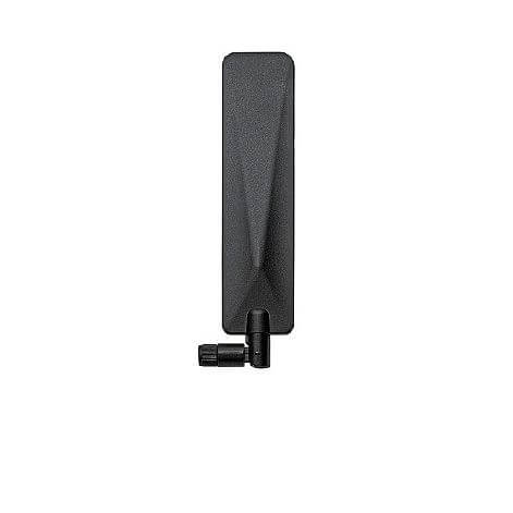 CEL-FI Whip Antenna, Black (SMA-M)
