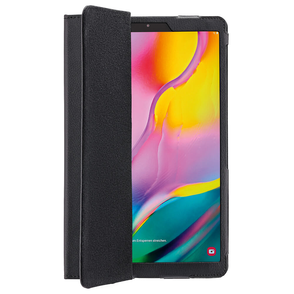 HAMA Tabletcover Bend Svart Samsung Galaxy Tab A7 10.4"