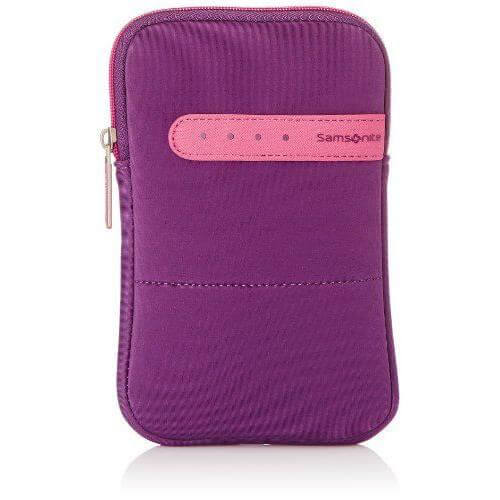 SAMSONITE COLORSHIELD Sleeve 7" Pink