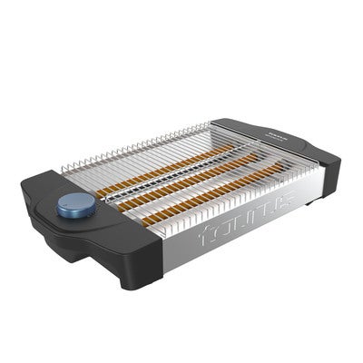 Flat Toaster Neptuno Plus