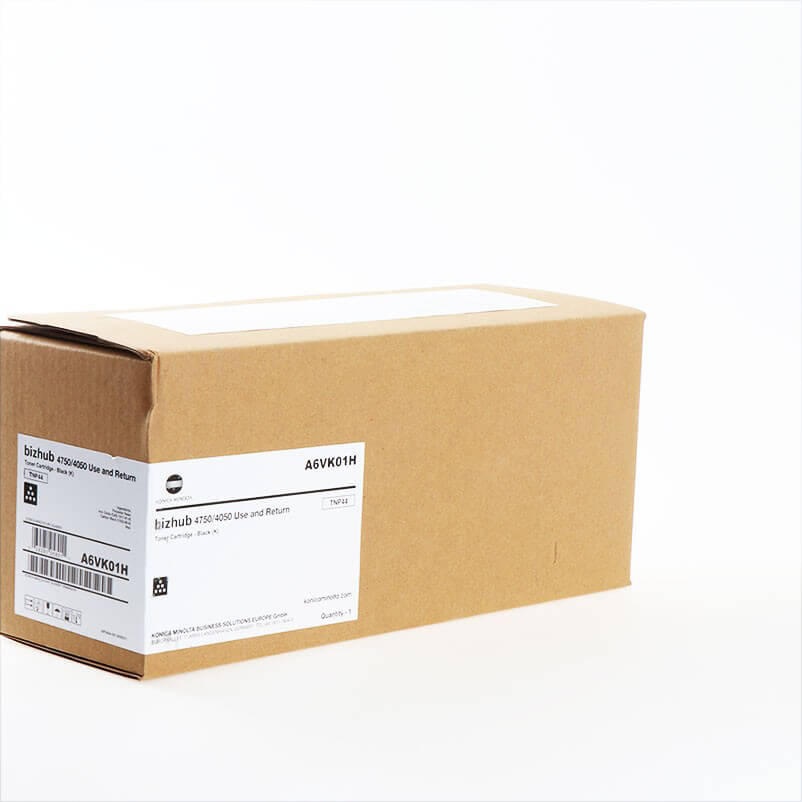Toner A6VK01H TNP44 Sort