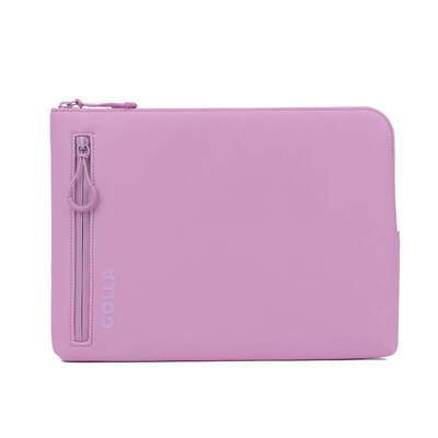GOLLA Sleeve Metro Neoprene 14" Pastel Lilac