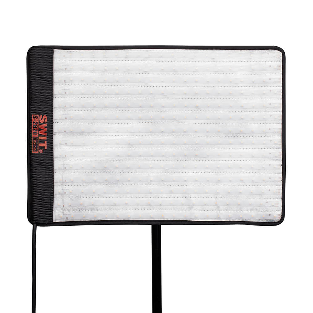 SWIT S-2620 50W BiColor FlexLight