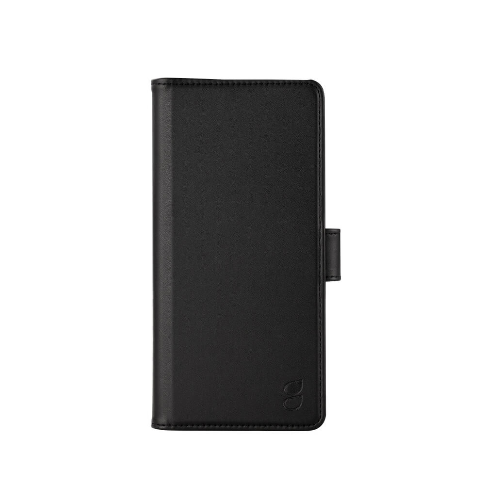 Mobilfodral Svart - Samsung Note 20 5G Ultra