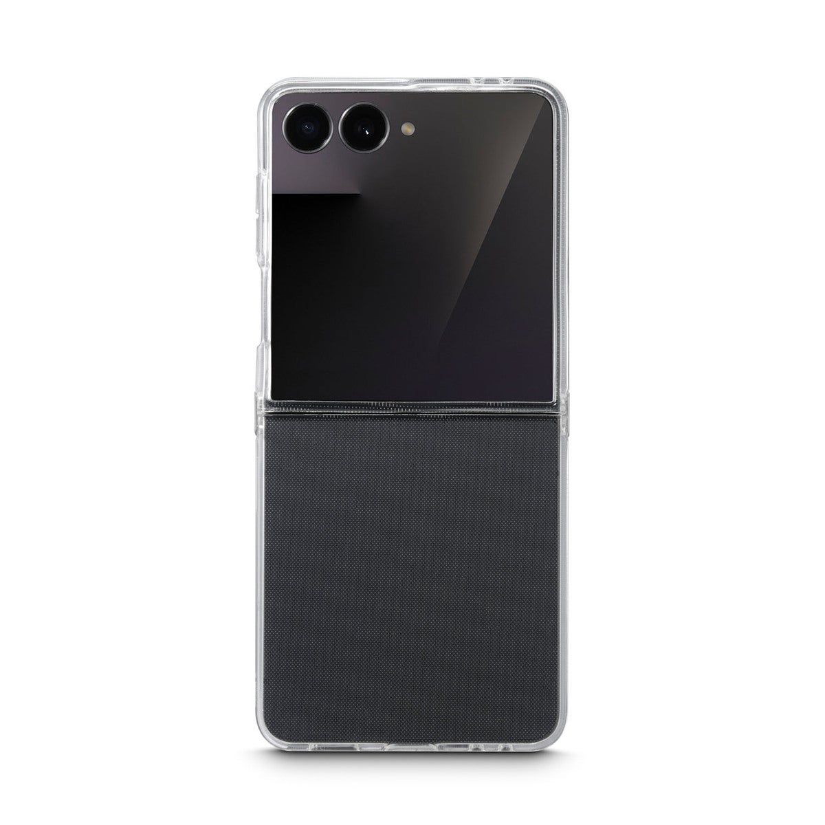 Mobilecover Always Clear Samsung Galaxy Z Flip7