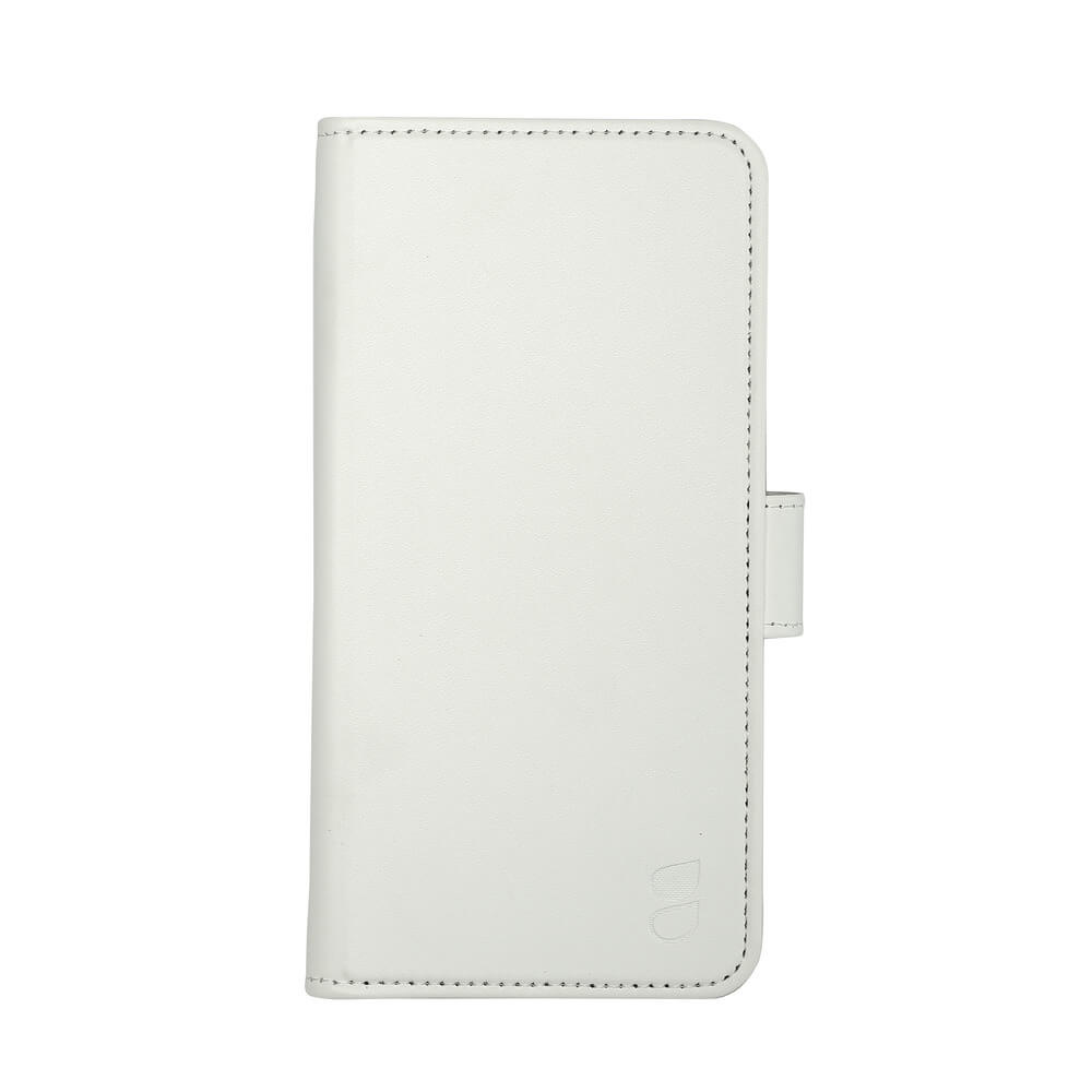 Wallet Case White - iPhone 11 Pro Max 