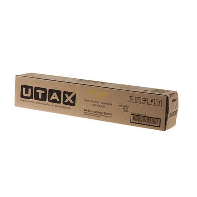 Toner 1T02R4AUT0 CK-5510Y Gul